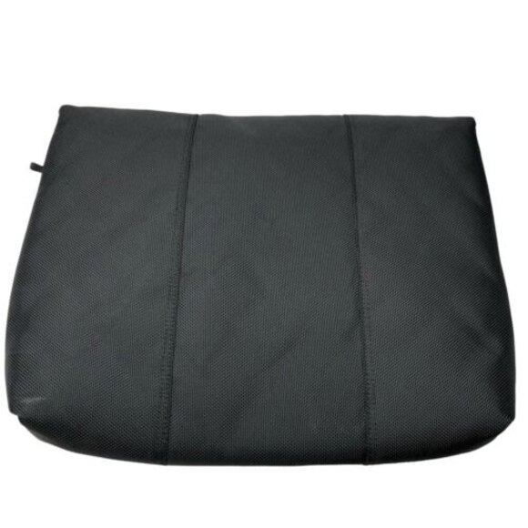 TIMBUK2 Quilted Black Laptop Case, Medium 13", Apple, Dell, Lenovo - Picture 3 of 12